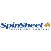 SpinSheet Publishing Company logo - Similar company to Orange Umbrella Miami