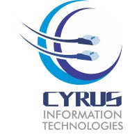 Cyrus Information Technologies (Pvt) Ltd logo - Similar company to Kodeum