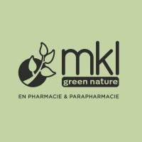 MKL Green Nature logo - Similar company to Galenic Cosmetics Laboratory