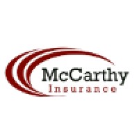 McCarthy Insurance logo - Similar company to Mccarthy Insurance Group