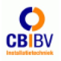CBI Installatietechniek B.V. logo - Similar company to Ruijs Bouw & Installatietechniek