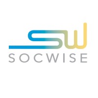 SOCWISE logo - Similar company to Enterprise Open Systems