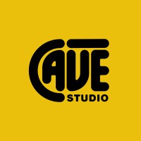 Cave Studio logo - Similar company to Weanimate Studio