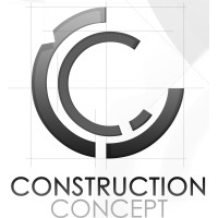 Construction Concept General Contracting (CCGCE) logo - Similar company to Construction Land Contracting Co.