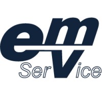 EMV Service GmbH logo - Similar company to Mk-Messtechnik Gmbh