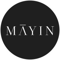MĀYIN India logo - Similar company to Voops Ai