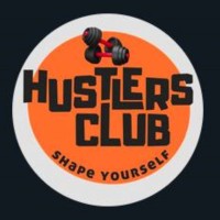 Hustlers: IITM BS Wellness & Fitness Club logo - Similar company to Iitm Code - Bs Alumni