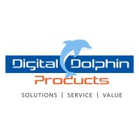 Digital Dolphin Products (DDP) logo - Similar company to Digital Dolphins
