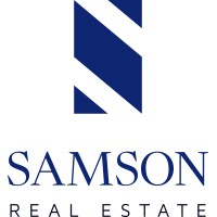 Samson Real Estate Corp logo - Similar company to Manas Equities