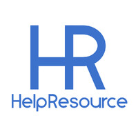 HelpResource logo - Similar company to Cat System Limitada