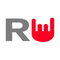 Rockman logo - Similar company to Ruzafa14Studio