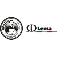 Lema S.r.l - Orazio il Grissinaio logo - Similar company to Cereal Foods