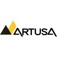 Artusa Geohazard Solutions logo - Similar company to Dd Mosty Sp Z O.O.