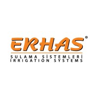 ERHAS IRRIGATION logo - Similar company to Stf Irrigation