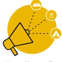 Refugee Voices Tours logo - Similar company to Toptalla | توب طلة