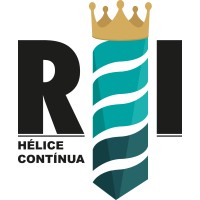Rei Hélice Contínua logo - Similar company to Fungeo