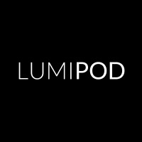 LUMIPOD by LUMICENE logo - Similar company to Baygali