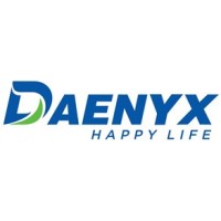 Daenyx Appliances logo - Similar company to Noble Group India