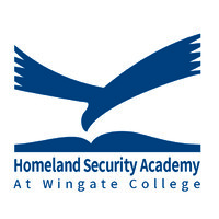 The Homeland Security Academy at Wingate College logo - Similar company to Security And Protective Services, Llc