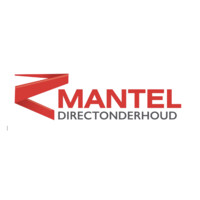 Mantel Directonderhoud logo - Similar company to Sikkens Center Van Eijk