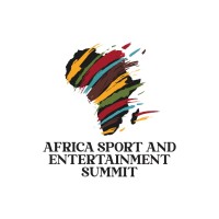 Africa Sport and Entertainment Summit logo - Similar company to Rand Show