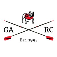 The Rowing Team at the University of Georgia Inc. logo - Similar company to Cal Poly Advertising