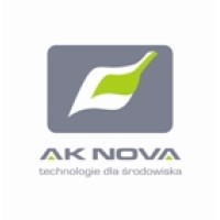 AK NOVA Sp. z o.o. logo - Similar company to Apriva