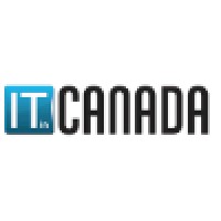 IT in Canada logo - Similar company to Fed It Canada