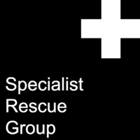Specialist Rescue Group logo - Similar company to Asketi