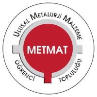 ULUSAL METALURJİ VE MALZEME ÖĞRENCİ TOPLULUĞU logo - Similar company to Metem