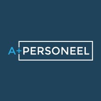 A+ Personeel logo - Similar company to Opleiding Facility Management | Hanze