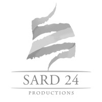 SARD24 Productions logo - Similar company to Basar Media