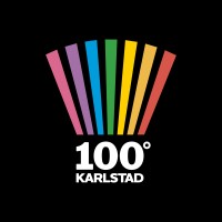 100° KARLSTAD logo - Similar company to Loops Learning