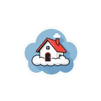 CloudHomes logo - Similar company to Strokify