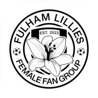 Fulham Lillies logo - Similar company to Fanball.Com