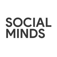 Social Minds Digital Pvt Ltd logo - Similar company to Social Mma