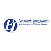 Electronic Integration logo - Similar company to Orion Advanced