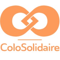 ColoSolidaire logo - Similar company to Globe & Colos