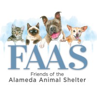 Friends of the Alameda Animal Shelter logo - Similar company to Animal Fix Clinic