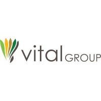 Vital Group logo - Similar company to Vital Group