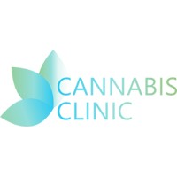 Cannabis Clinic logo - Similar company to The Cannabis Clinic ™