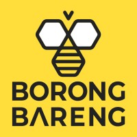 Borong Bareng logo - Similar company to Tigersnus