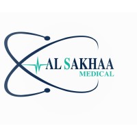 Al Sakhaa Medical Company logo - Similar company to Mdp Society