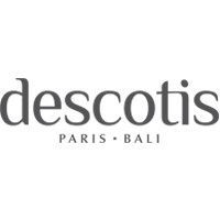 DESCOTIS logo - Similar company to Ticket To The Moon
