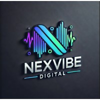 NexVibe Digital logo - Similar company to Socialift