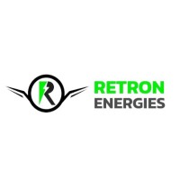 Retron Energies logo - Similar company to Infinity Flow