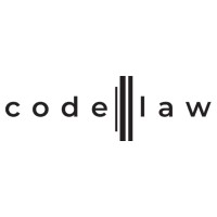 CodeLaw logo - Similar company to Landover