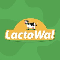 Lactowal logo - Similar company to Hebrom Laticínios