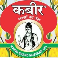 Kabir Mustard oil logo - Similar company to Hathioils