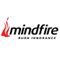 Mindfire Solutions logo - Similar company to Hale Healthcare It Labs